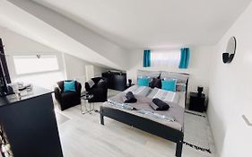 Tramini Apartmanok